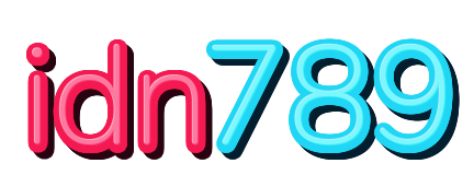 idn789 — logo kanal